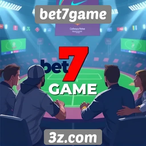 comunidade de jogadores no bet7game cresce a cada dia