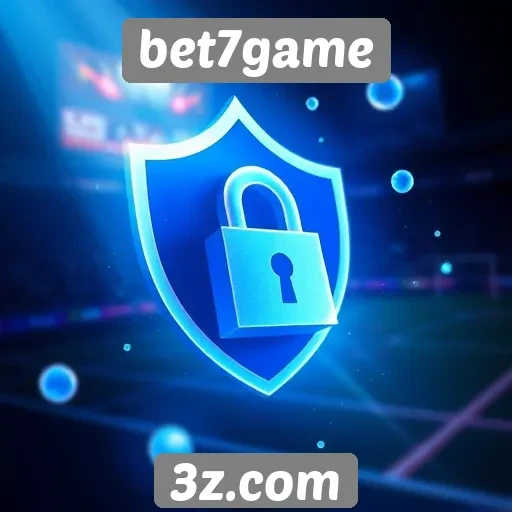 Bet7game: segurança e confiabilidade para jogadores