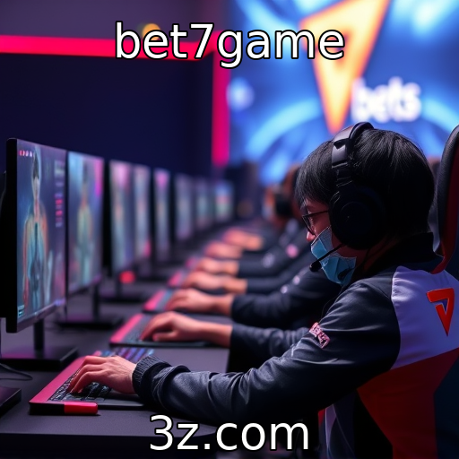 Aumento da popularidade de eSports entre jovens