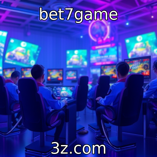 Desenvolvimentos na acessibilidade em jogos