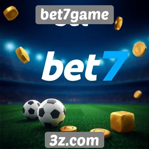 Métodos de pagamento oferecidos pelo site bet7game