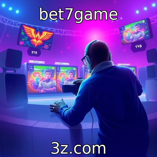 Inovações tecnológicas que revolucionam a indústria de jogos