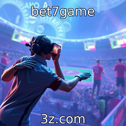 Jogos de realidade virtual e seu impacto na indústria